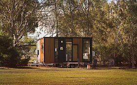 Hollow Mountain Getaway 2 By Tiny Away
